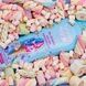 Гель для душа TULIPAN NEGRO Unicorn Marshmallow - Зефирный единорог, 650 мл ac7-306 фото 4