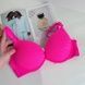 Бюстгальтер с двойным пуш-ап PINK Victoria's Secret Push-Up Bra розовый lqx-brh-pud фото 1