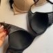 Бюстгальтер Victoria's Secret Lace Lightly Lined Plunge Bra черный n1c-0lp-oho фото 7