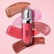 Блеск для губ Kiko Milano 3D Hydra Lipgloss 6,5 мл 11 Golden Red c44-2c7 фото 8