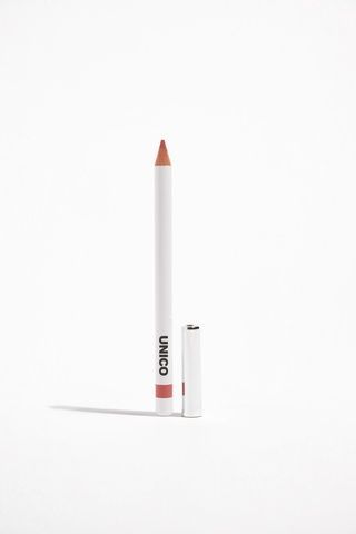 Карандаш для губ с пептидами UNICO Lip Pencil with Peptides ROSE 1.14 г 0083 фото