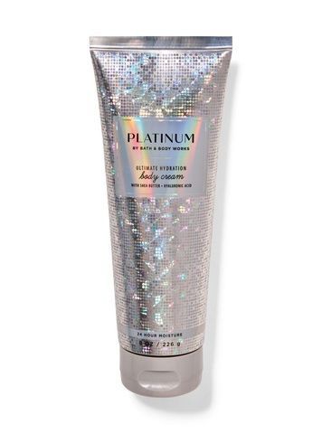 Крем для тела PLATINUM Bath&Body Works 226 362-bba фото