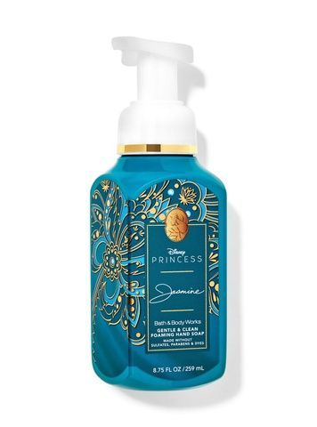Мыло-пенка JASMINE Bath&Body Works, 259мл 028010349 фото