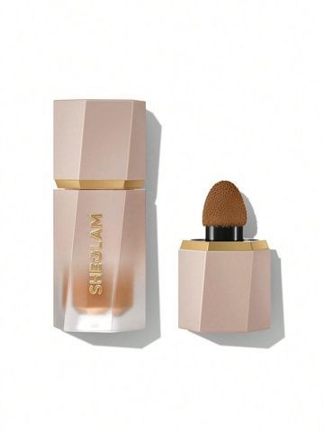 Жидкий кремовый контуринг, скульптор Sheglam Sun Sculpt Liquid Contour-Warm Honey 822-18i фото