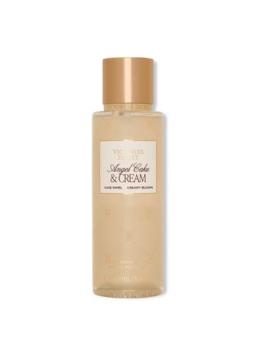 Angel Cake & Cream - парфюмированный спрей(мист) для тела Victoria's Secret, 250 мл 27183212 фото