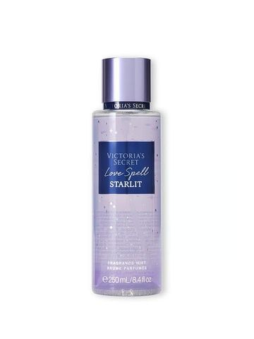 Love Spell Starlit - парфюмированный спрей (мист) для тела Victoria's Secret, 250 мл 8ii-269 фото