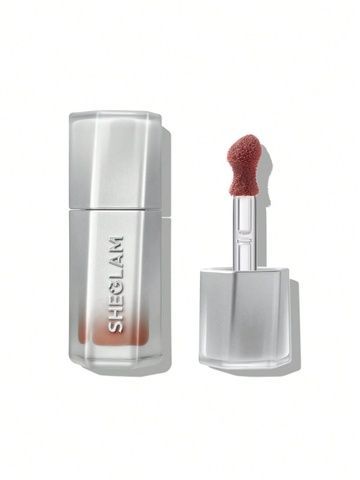 Блеск для губ Sheglam Glass Lock Air Gloss (312 Own It) 3,4 мл 1c7-784 фото