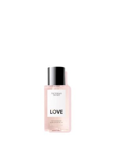 Мини-мист Love Victoria's Secret 75 мл 26557415 фото