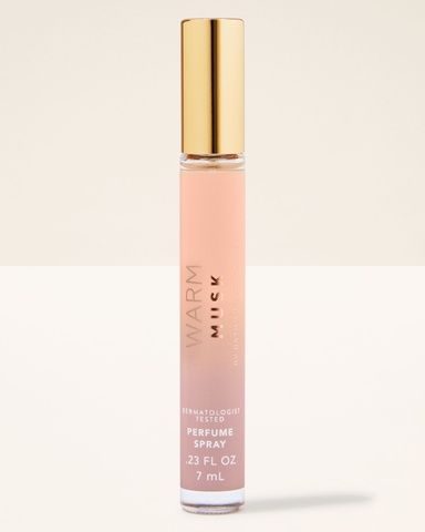 Парфуми Bath & Body Works Warm Musk 7 мл 028022835 фото