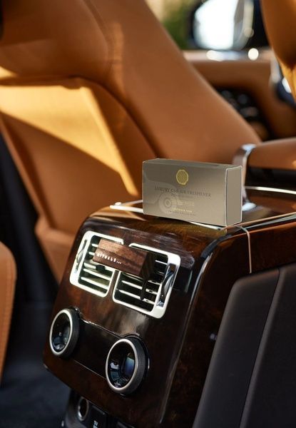 Автомобильные духи Rituals Car Air Refreshener The Ritual of Cashmere Rose 075-i14 фото