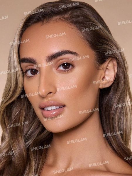 Жидкий кремовый контуринг, скульптор Sheglam Sun Sculpt Liquid Contour-Warm Honey 822-18i фото