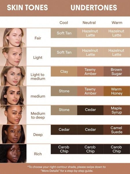 Жидкий кремовый контуринг, скульптор Sheglam Sun Sculpt Liquid Contour-Warm Honey 822-18i фото