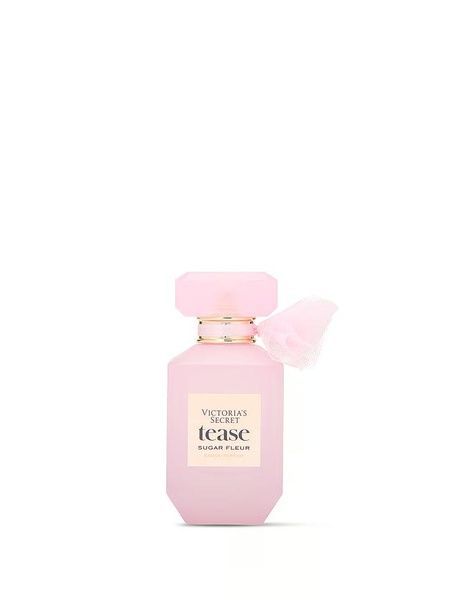 Парфюм Tease Sugar Fleur из люксовой коллекции Victoria's Secret, 50 мл 522-a52 фото