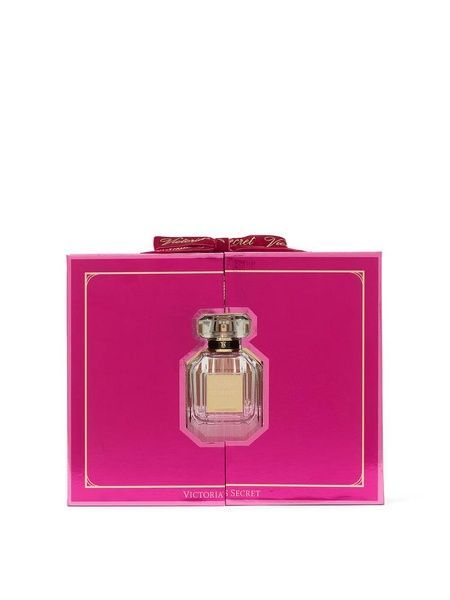 Подарунковий набір Victoria's Secret Bombshell 3-Piece Eaux de Parfum Gift Set 11263351 фото