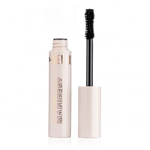 Тушь для ресниц Big Volume Lashes Manifest NEVERTI NP500 12 мл 464-620 фото