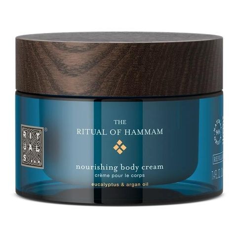 Крем для тела Rituals The Ritual of Hammam Body Cream 220 мл 025-a44 фото