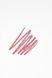 Карандаш для губ с пептидами UNICO Lip Pencil with Peptides ROSE 1.14 г 0083 фото 2