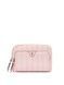 Косметичка розовая Victoria's Secret Travel Makeup Pouch 816-39a фото 2
