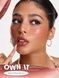 Блеск для губ Sheglam Glass Lock Air Gloss (312 Own It) 3,4 мл 1c7-784 фото 5