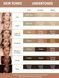 Жидкий кремовый контуринг, скульптор Sheglam Sun Sculpt Liquid Contour-Warm Honey 822-18i фото 7