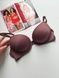 Бюстгальтер з подвійним пуш-ап PINK Victoria's Secret Wear Everywhere Super Push-Up Bra коричневий kbv-58d-eau фото 7