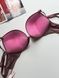 Бюстгальтер з подвійним пуш-ап PINK Victoria's Secret Wear Everywhere Super Push-Up Bra коричневий kbv-58d-eau фото 6