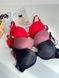 Бюстгальтер з подвійним пуш-ап PINK Victoria's Secret Wear Everywhere Super Push-Up Bra коричневий kbv-58d-eau фото 3