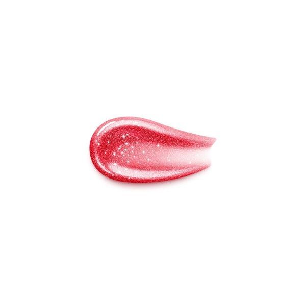 Блеск для губ Kiko Milano 3D Hydra Lipgloss 6,5 мл 12 Pearly Amaryllis Red c68-192 фото