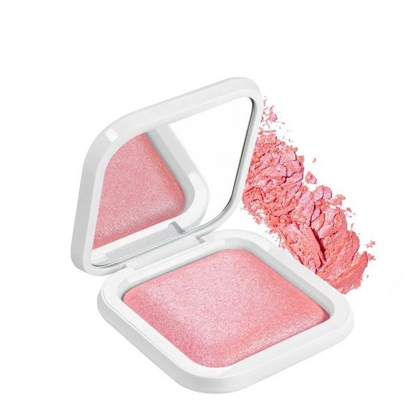 Запеченные румяна MATCH Radiant Baked Blush Bogenia BG633 004 10 г 444-7i5 фото