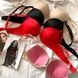 Бюстгальтер з подвійним пуш-ап PINK Victoria's Secret Wear Everywhere Super Push-Up Bra коричневий kbv-58d-eau фото 2