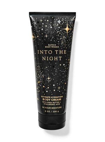 Крем для тела INTO THE NIGHT Bath&Body Works, 226 г 389-296 фото