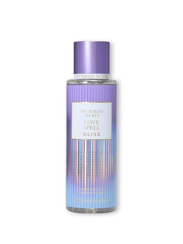 Love Spell Bliss - парфюмированный спрей для тела Victoria's Secret, 250 мл i05-643 фото