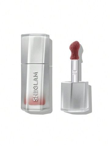 Блеск для губ Sheglam Glass Lock Air Gloss (506 Honey Glaze) 3,4 мл 7c1-i4c фото