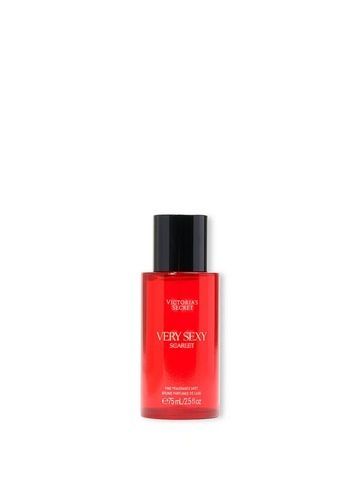 Мини-мист Very Sexy Scarlet Victoria's Secret 75 мл 26988723 фото