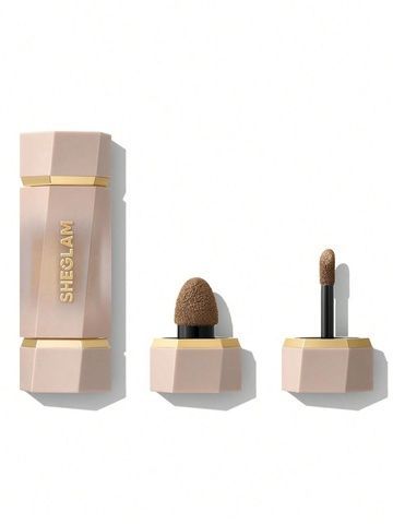 Контуринг 2 в 1 Sheglam Precision Sculpt Liquid Contour Duo-Stone 160-5b3 фото