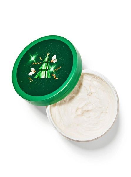 Баттер для тела VANILLA BEAN NOEL Bath & Body Works, 185 г 8ba-598 фото