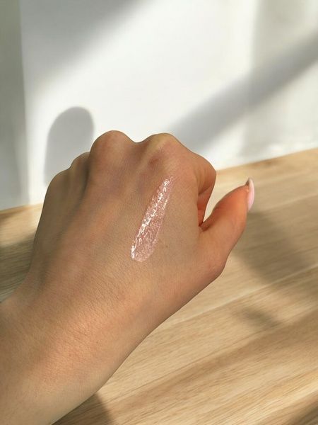 Масло-тинт для губ с шиммером PINK Victoria's Secret pH Shimmer Lip Oil, 9,6 г 360-409 фото