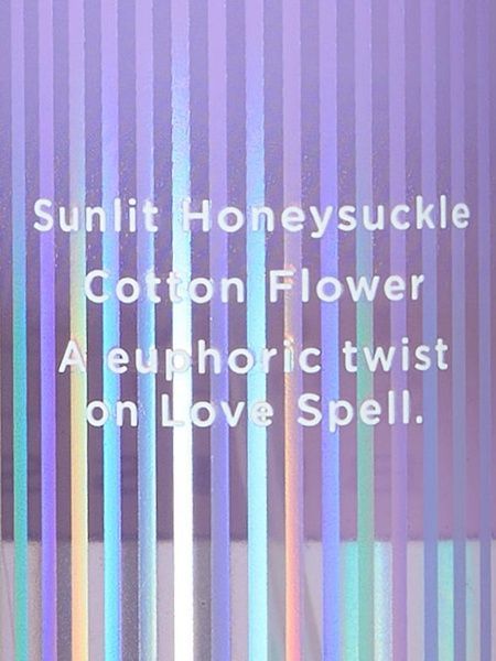 Love Spell Bliss - парфумований спрей(міст) для тіла Victoria's Secret, 250 мл i05-643 фото