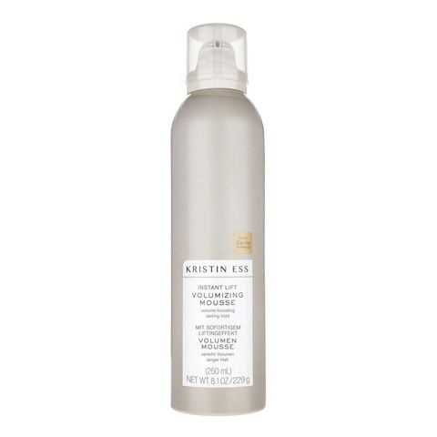 Мус для объема волос Kristin Ess Instant Lift Volumizing Mousse 250 мл 840797159648 фото
