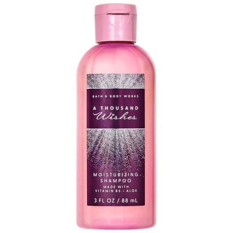 Мини-шампунь для волос A THOUSAND WISHES Bath & Body Works, 88 мл c66-i05 фото