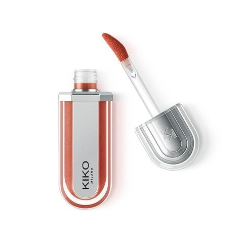 Блеск для губ 3d Kiko Milano Hydra Xtreme Lipgloss 6 мл 05 Catch Me Cupid a0c-004 фото