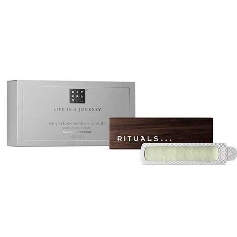 Автомобильные духи Rituals Life is a Journey - Sport Car Perfume 213-5a8 фото