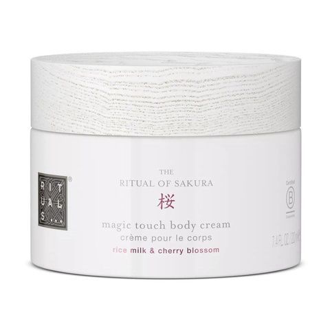 Крем для тела Rituals The Ritual of Sakura Body Cream 220 мл 035-02c фото