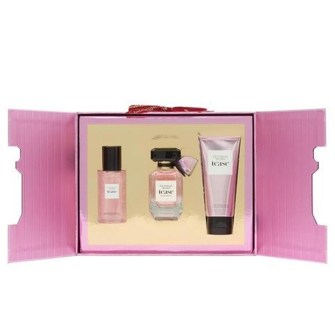 Подарочный парфюмированный набор Tease Luxe Fragrance Gift Set Victoria's Secret 25164008 фото