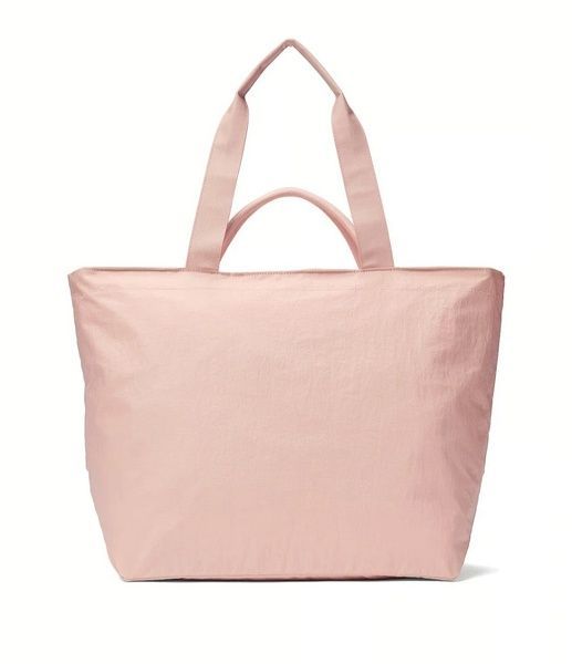 Сумка бежевая Victoria's Secret VSX Tote Bag 27247270 фото