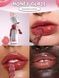 Блеск для губ Sheglam Glass Lock Air Gloss (506 Honey Glaze) 3,4 мл 7c1-i4c фото 3