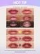 Блеск для губ Sheglam Glass Lock Air Gloss (506 Honey Glaze) 3,4 мл 7c1-i4c фото 7