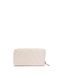 Кошелек белый Victoria's Secret Large Wallet with Zip 546-68i фото 4