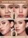 Контуринг 2 в 1 Sheglam Precision Sculpt Liquid Contour Duo-Stone 160-5b3 фото 7