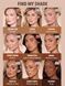 Контуринг Sheglam Sun Beam Matte Liquid Contour-Terracota b01-b0c фото 5